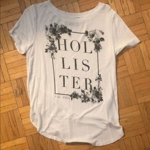 Hollister super comfortable T-shirt